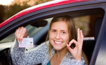 Jak zdać egzamin na prawo jazdy?